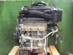 ��������� � ����� [K6A] ��� Suzuki MR Wagon (MF22S), 2010, 56000 ��, OEM 11200-58J02 [k1231656354/39000] ����