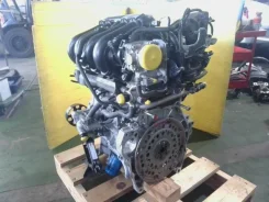 ��������� � ����� [L15B] ��� Honda Freed (GB5), 2017, 63613 ��, OEM 12100-5R1-000 12100-5R1-000 [r1227338309/93500] 121005R1000 ����