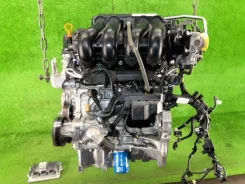 ��������� � ����� [L15B] ��� Honda Freed (GB5), 2017, 78794 ��, OEM 12100-5R1-000 12100-5R1-000 [m1216188043/77088] 121005R1000 ����