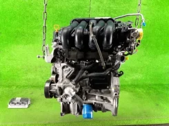 ��������� � ����� [L15B] ��� Honda Vezel (DBA-RU1), 2014, 81990 ��, OEM 12100-5R1-000 12100-5R1-000 [1217577699/79200] 121005R1000 ����