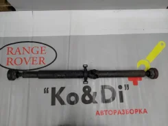 ��������� ��� Land Rover Vogue 2009 L322 368DT, ������ ����