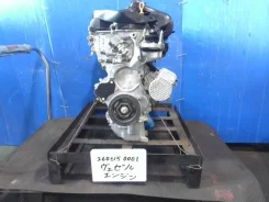 ��������� � ����� [LEB-H1] ��� Honda Vezel (DAA-RU3), 2016, 98730 ��, OEM 12100-5R1-000 12100-5R1-000 [w1239814049/33000] 121005R1000 ����