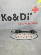 ������ Land Rover Vogue 2010 TOB500320 L322 368 DT, ������ ����� TOB500320 ����