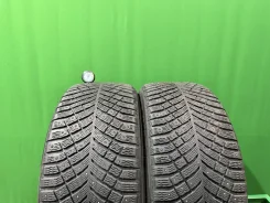 Michelin X-Ice North 4 SUV