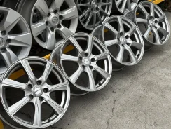 PRD. 7.0x17", 5x114.3, ET48 ����