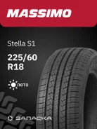 Massimo Stella S1