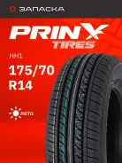 Prinx HiCity HH1