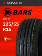 Bars UZ300