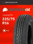 Sonix Loading Pro