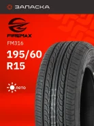 Firemax FM316