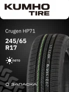 BFGoodrich Route Control S