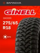 Ginell GN3000