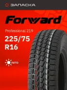 Forward Professional 219