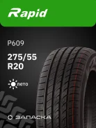 Rapid P609