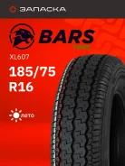Bars XL607