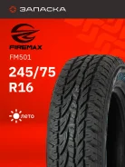 Firemax FM501