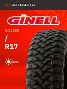 Ginell GN3000