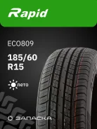 Rapid Eco809