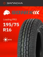 Sonix Loading Pro