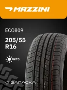 Mazzini Eco809