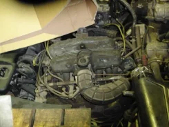 ��������� � ����� ��� Ferrari 348 tb (F119G), 1990 [c769048046/2750000] ����