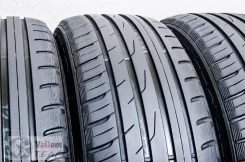 Toyo Proxes CF2 SUV