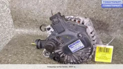 ��������� �� Kia Cerato I (LD) ����