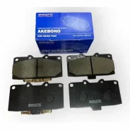 ������� ���. Akebono Subaru Impreza WRX 96- Legacy BE/BH Forester STI AN-615WK ����