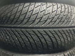 Michelin Pilot Alpin 5