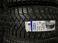 Goodyear UltraGrip Arctic 2 SUV