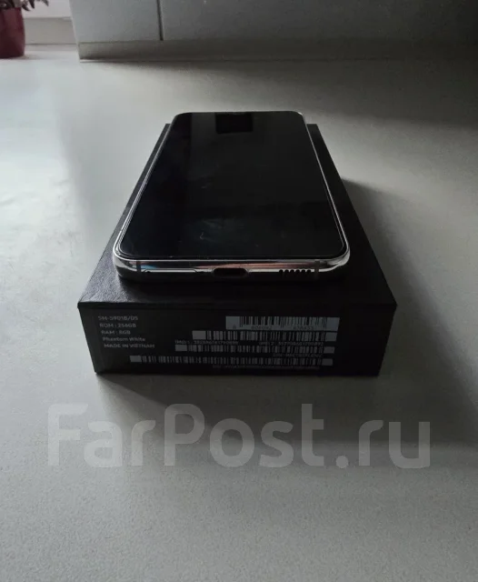 Samsung Galaxy S22. �/� ����
