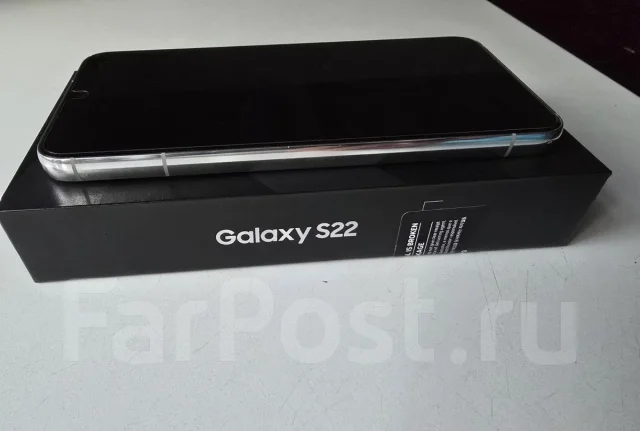 Samsung Galaxy S22. �/� ����
