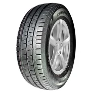 Compasal WinterBlazer Van