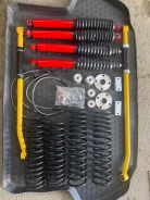 ���� �������� Suzuki Jimny 3 ����� ����