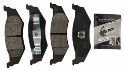 ������� ��������� ������ �������� | Friction Master | MKD782 MKD782 ����