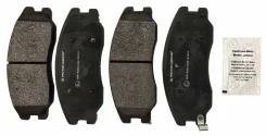 ������� ��������� �������� �������� | Friction Master | MKD1264 MKD1264 ����