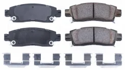 ������� ��������� ������ �������� | Power Stop | 17883 17883 ����