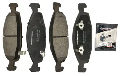 ������� ��������� �������� WJ (Continental Teves, ������) | Friction Master | MKD790 MKD790 ����