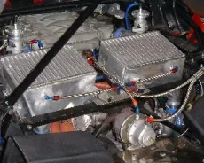 ���������� ����� � ������ ��� Ferrari F40 (F40), 5000 �� [r345469731/242000] ����