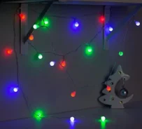 �������� ������ 3 � �������, IP20, ���������� ����, 20 LED, USB ����