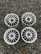 Crimson Linea Sport. 8.0/9.0x18", 5x114.3, ET40/45, �� 73,1���. ����