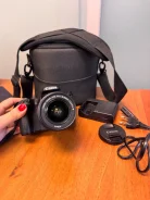 Canon EOS 200D. 20 � ����� ��, ���: 3� ����
