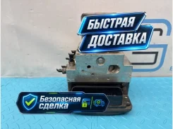 ���� ABS BMW X5 2008 34516865025 E70 N52B30AF 3.0 34516865025 ����