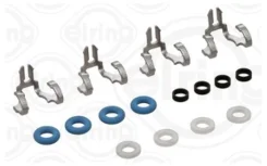 ��������� �������� (�� 4 ��������) Elring 464430 464430 ����