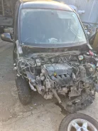 Toyota Funcargo. 2NZ ����