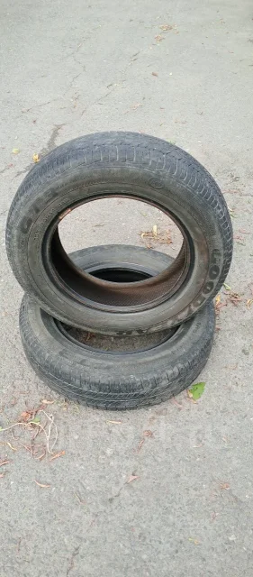 Goodyear GT 3. ������, 2008 ���, �/�, ����� 40 % ����