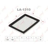 ������ ��������� LYNXauto, ���. LA-1310 LA1310 ����