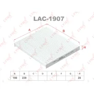 ������ �������� LYNXauto, ���. LAC-1907 LAC1907 ����