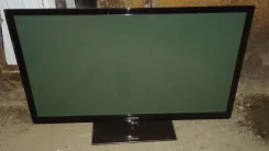Samsung PS51D550C1W. ������ ����