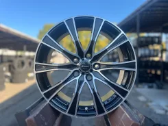 Black Mamba Cerebros. 7.0x17", 5x114.3, ET53, �� 73,1���. ����